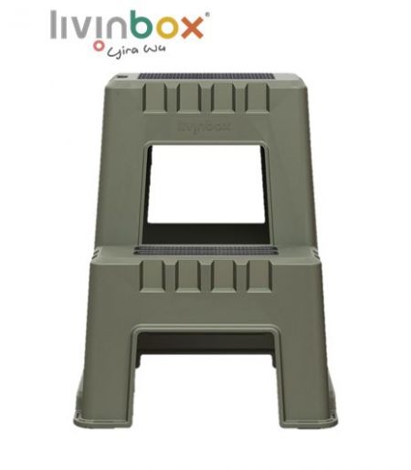 Bậc thang 60H cm - Bậc thang